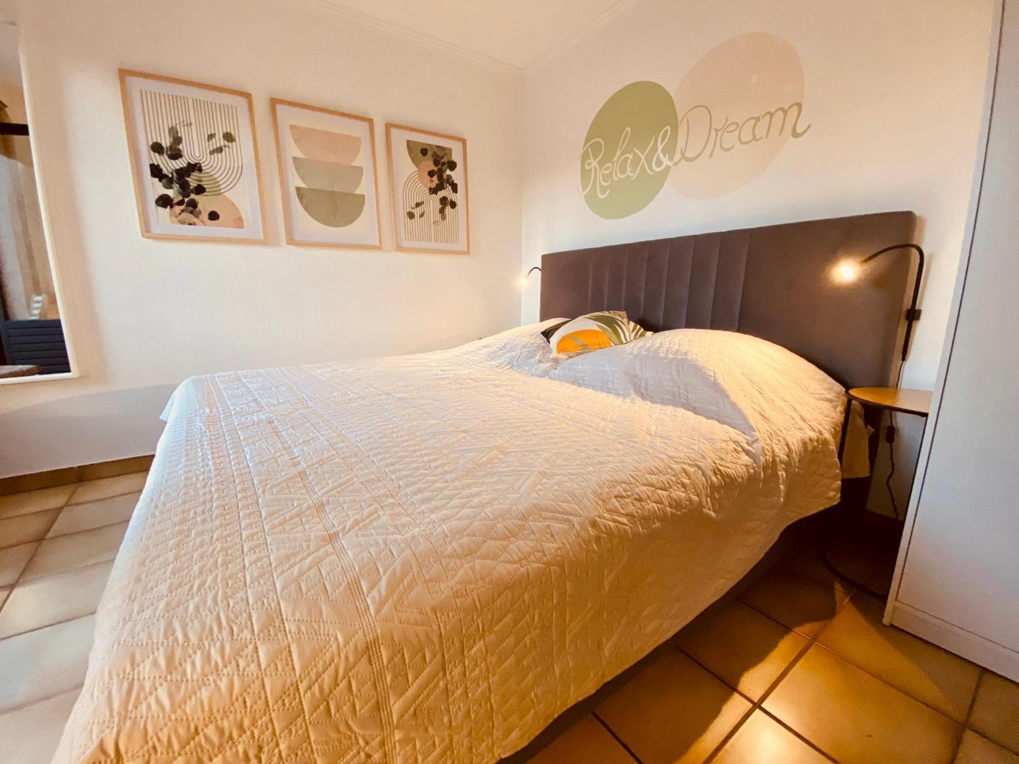 Living With Soul - Appartement Ueber Den Daechern Von Wiesbaden Eksteriør bilde